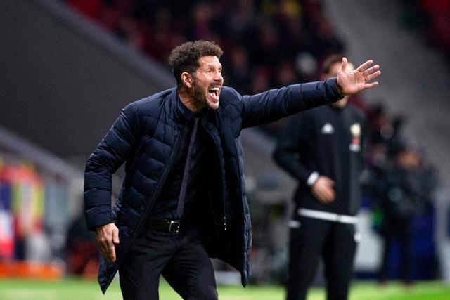 阿根廷晋级世界杯在即 数据示巴阿大战1-1战平